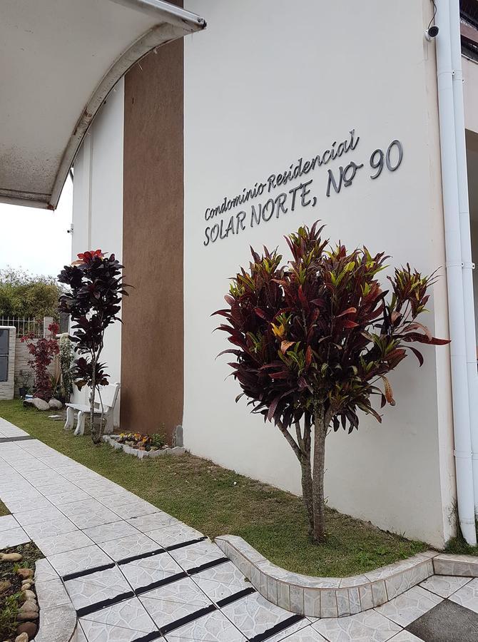 Solar Norte No Centro Dos Ingleses A 50 Metros Da Praia Florianópolis Kültér fotó
