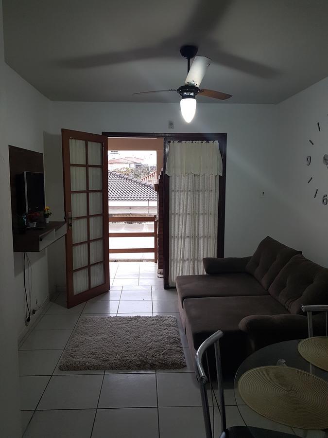 Solar Norte No Centro Dos Ingleses A 50 Metros Da Praia Florianópolis Kültér fotó
