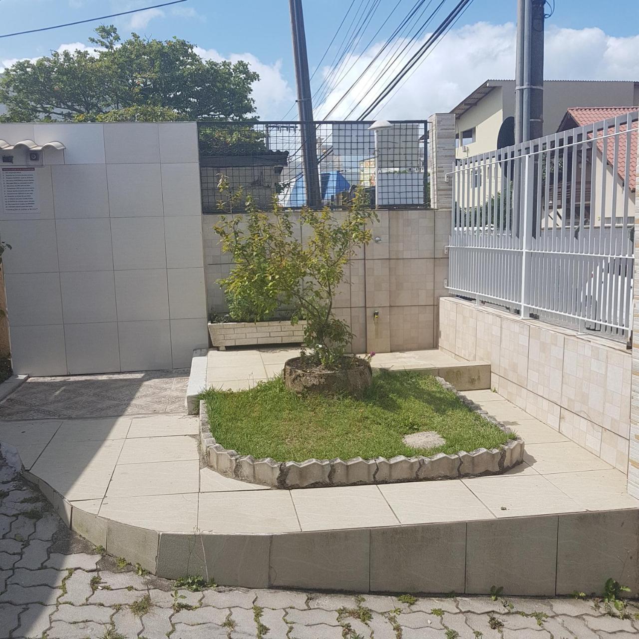 Solar Norte No Centro Dos Ingleses A 100 Metros Da Praia Florianópolis Kültér fotó